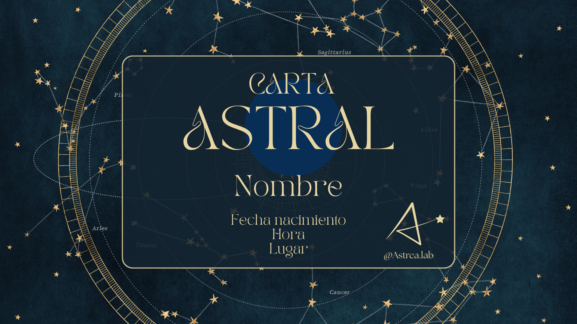 ✦ A tu ritmo